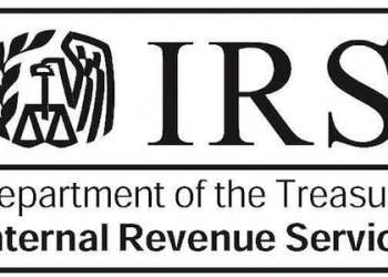 IRS logo