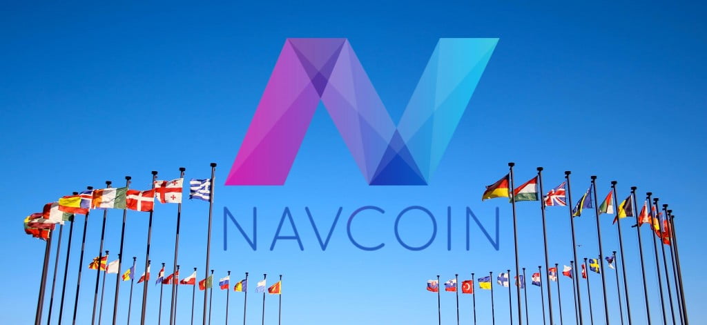 Major Conference Being Held at First Venue Accepting NAV Tokens