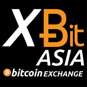 xbit asia bitcoin price