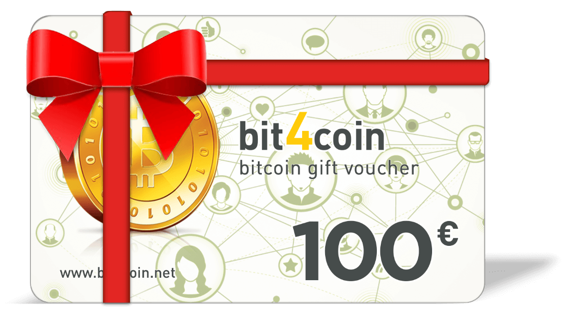 buy a present of bitcoin