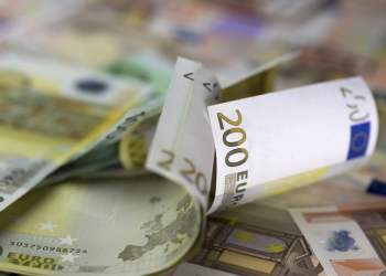 Bitcoin Counterfeit Euro