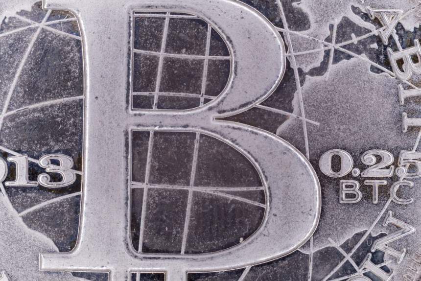 BitAddres.org Bitcoin Wallet