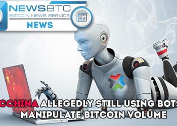 BTCC Trading Volume Bots