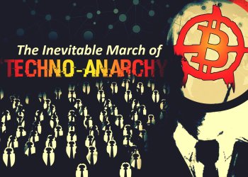 Techno Anarchy