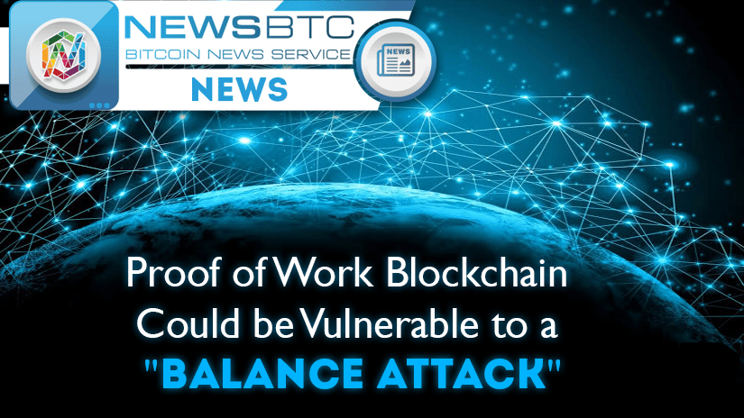 bitcoin balance attack