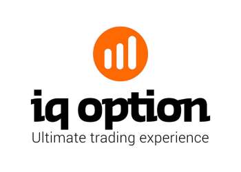 logo IQoption