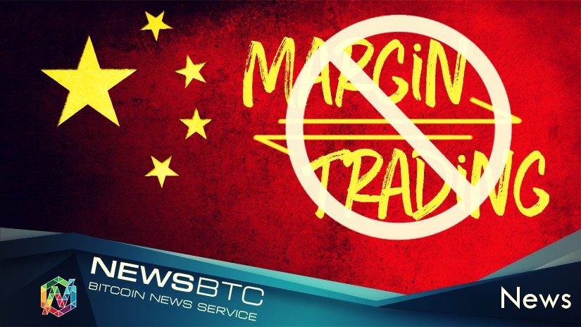 OKCoin Puts an End to Bitcoin Margin Trading, Cites Regulations