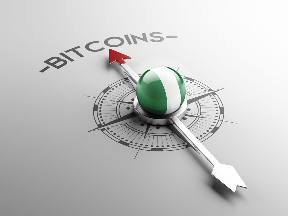 Weekly Bitcoin Volume Cross $1 Million Nigeria,Raises Speculation