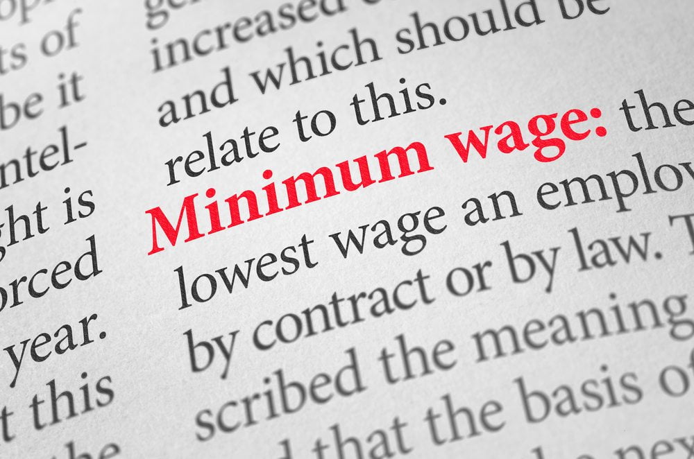 Venezuela Minimum Wage