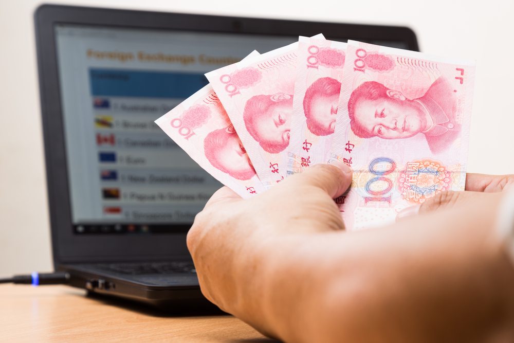 China Could Soon Introduce Third-Party Custodian Service