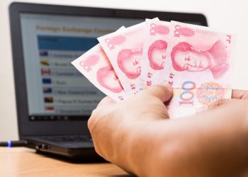 China Foreign Currency Exchange