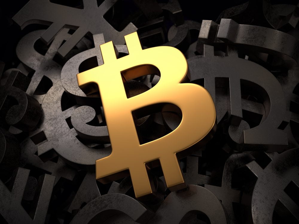 BItcoiN Gold Assets 2017