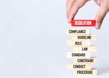 China Finance Regulation