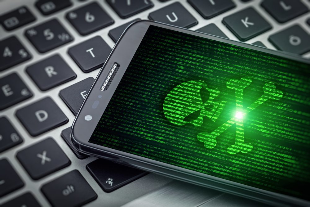 Malware Campaigns Do Not Target High Population Cities, Report