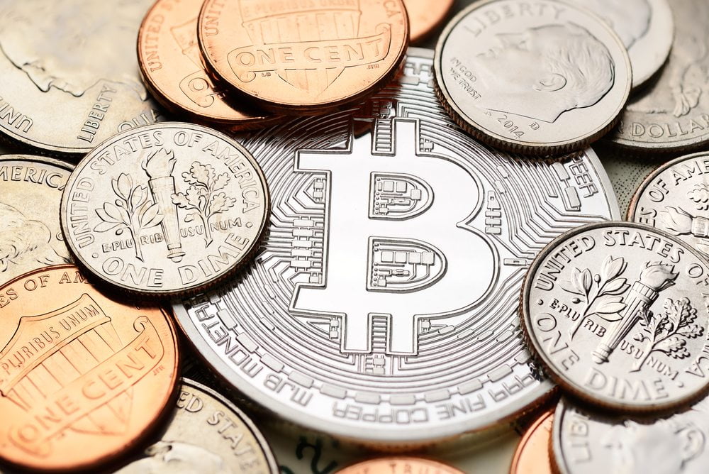 different bitcoins