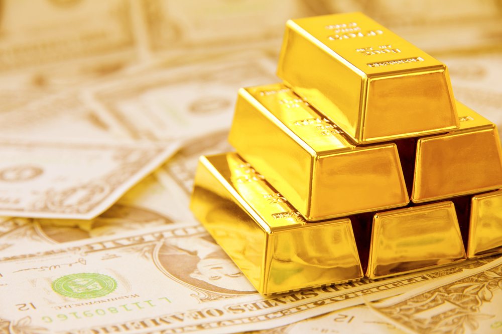 Chinese Gold ETF Surges After PBOC’s Investigation into BTC Exchanges