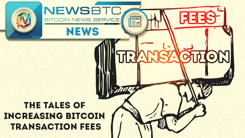 Increasing Miner Fees for Bitcoin Transactions Causes Concern