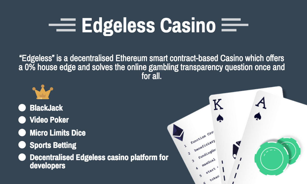 7 Rules About casino with ethereum Meant To Be Broken