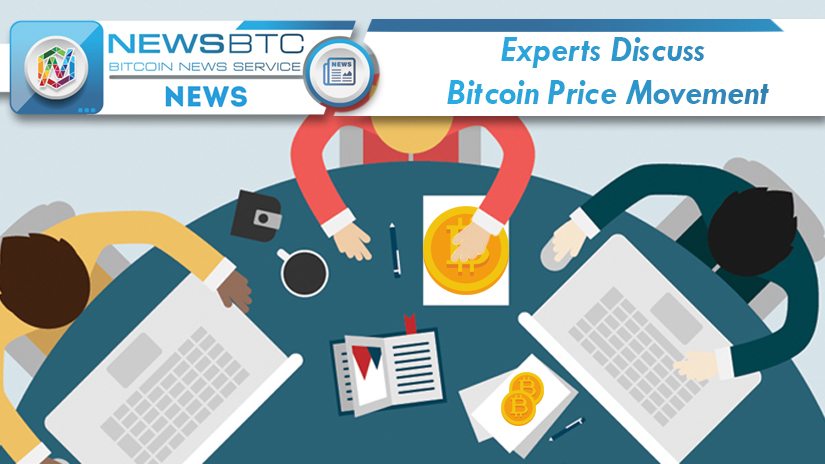 Bitcoin Price Experts
