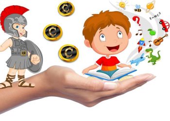 Bitcoin PR Buzz Centurion Cryptocurrency