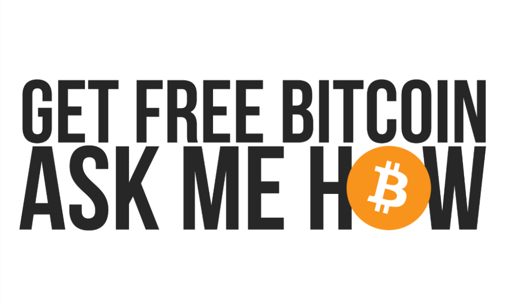Bitcoin PR Buzz Coinpoint Media Free Bitcoin