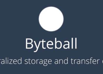 Byteball Cryptocurrency Platform Schedules Second Bytes Distribution Round
