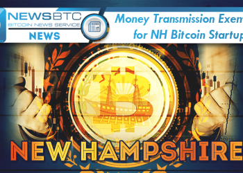 NH Bitcoin Startups Exemption HB 436