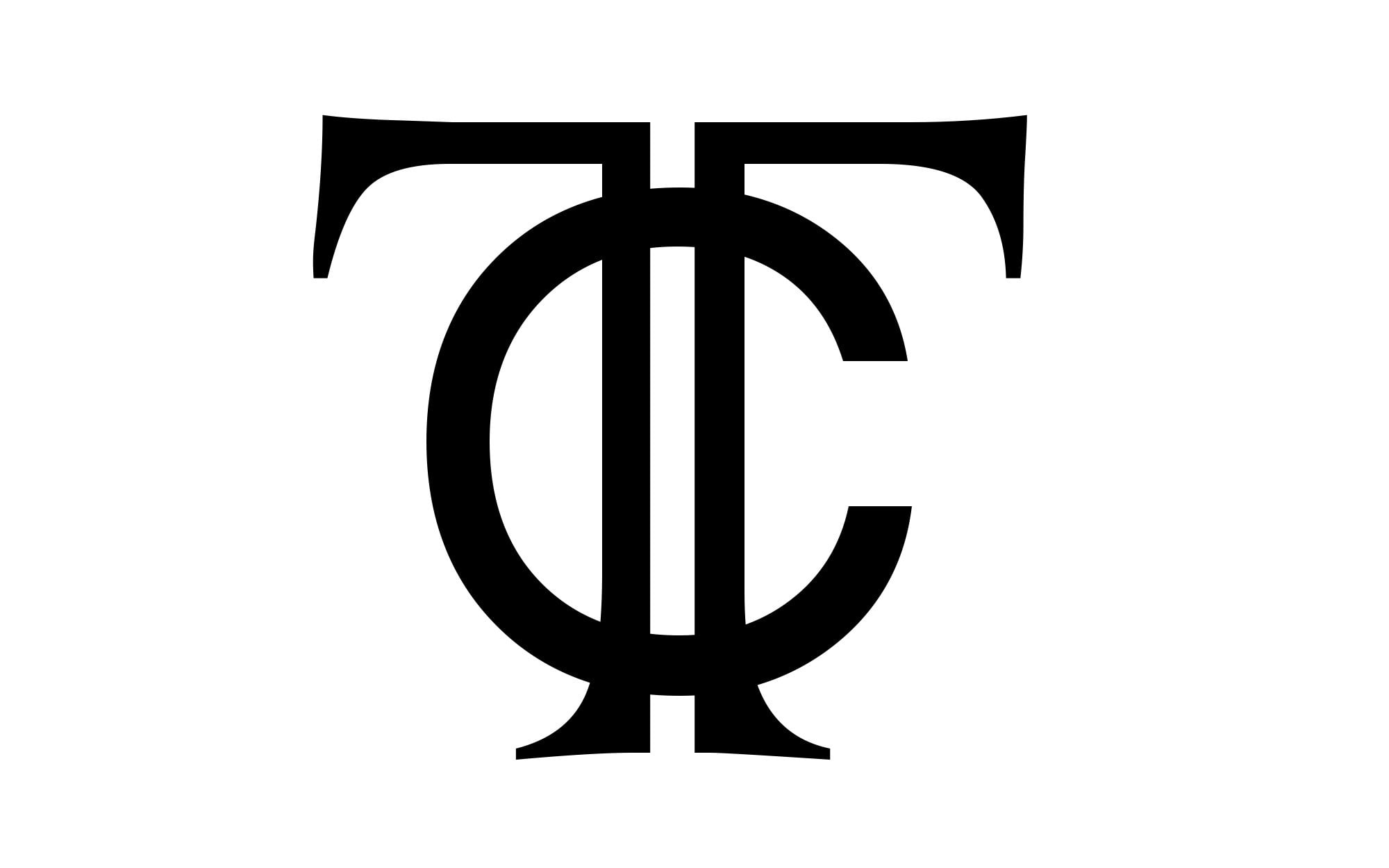 C t. Логотип TC. Аватарка TC. T.C.T. лого. T И C logo.