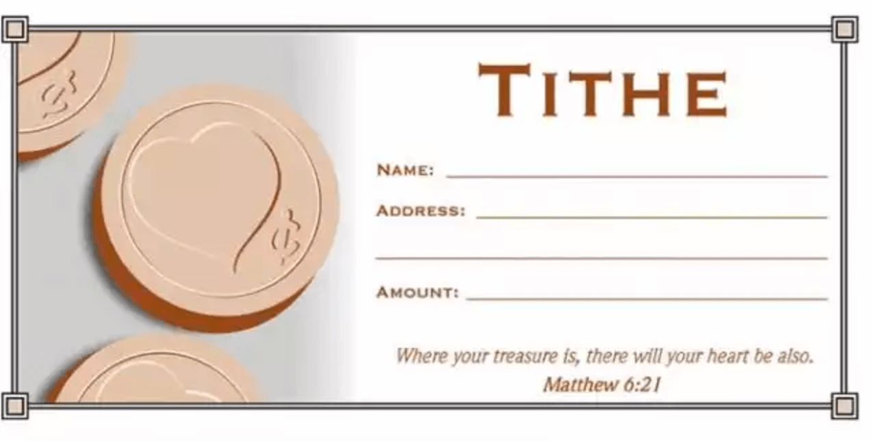 Tithecoin Announces Bonus of 5% during the ICO