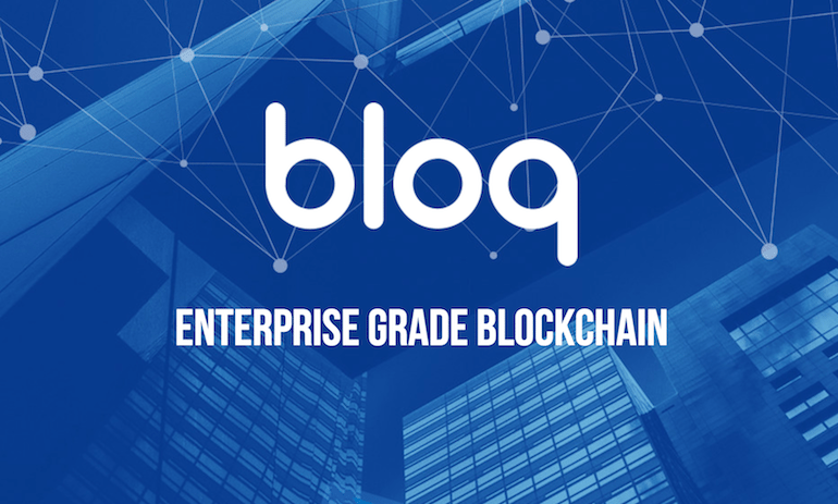 Jeff Garzik’s Bloq Acquires Blockchain Analytics Company, Skry