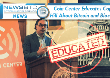coin center