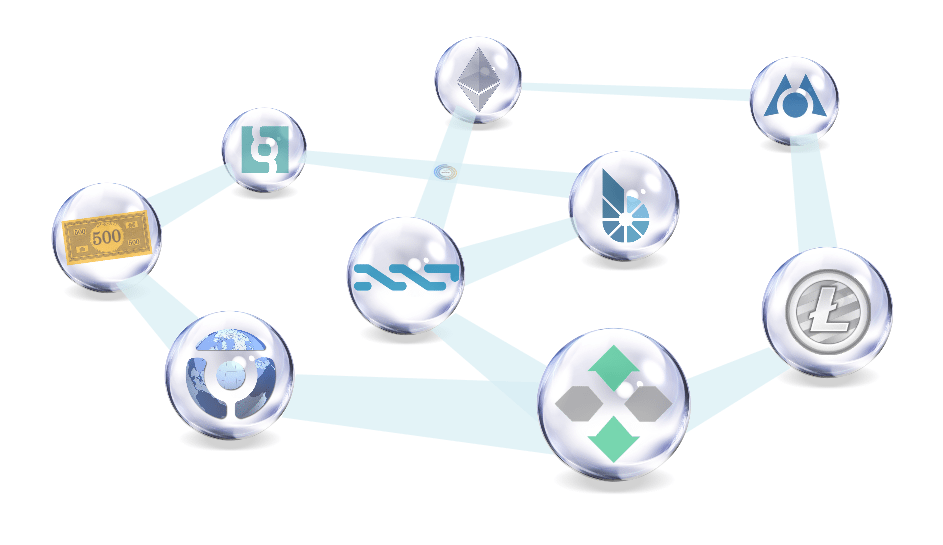 Combining Technologies the Hybrid Way