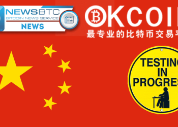 okcoin