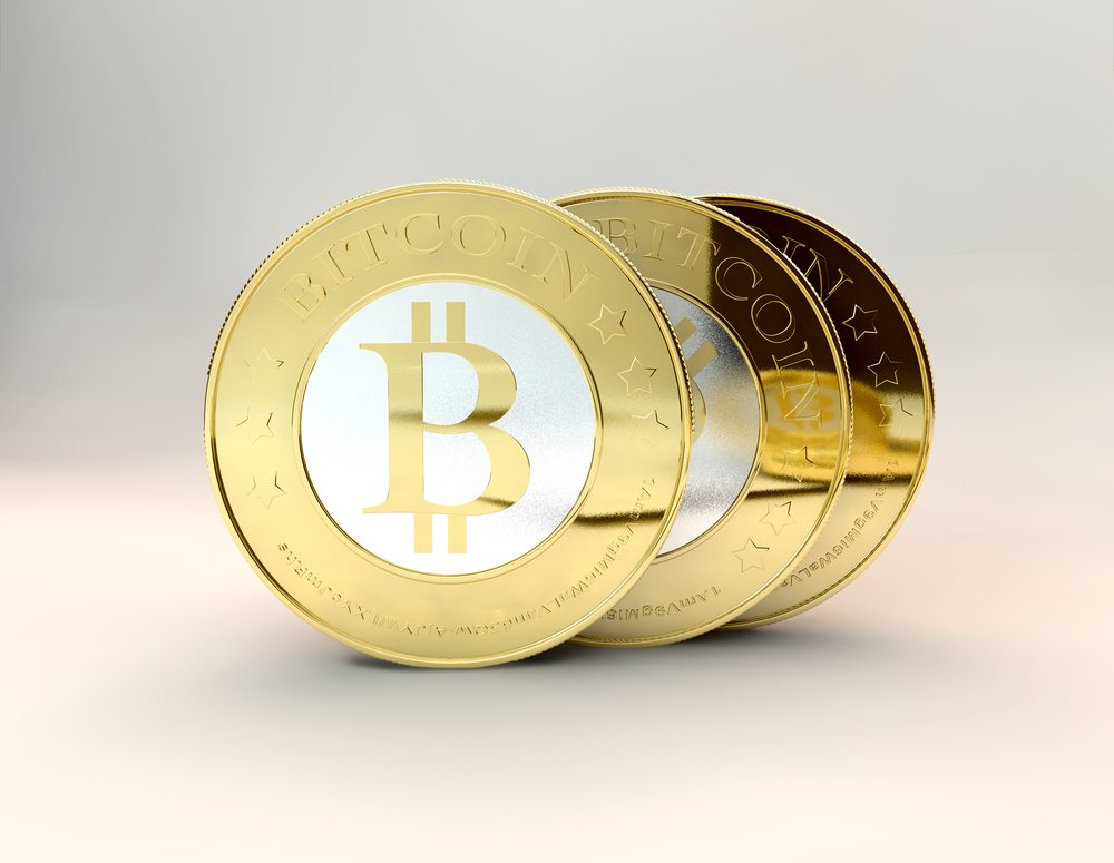 Bangko Sentral Bitcoin