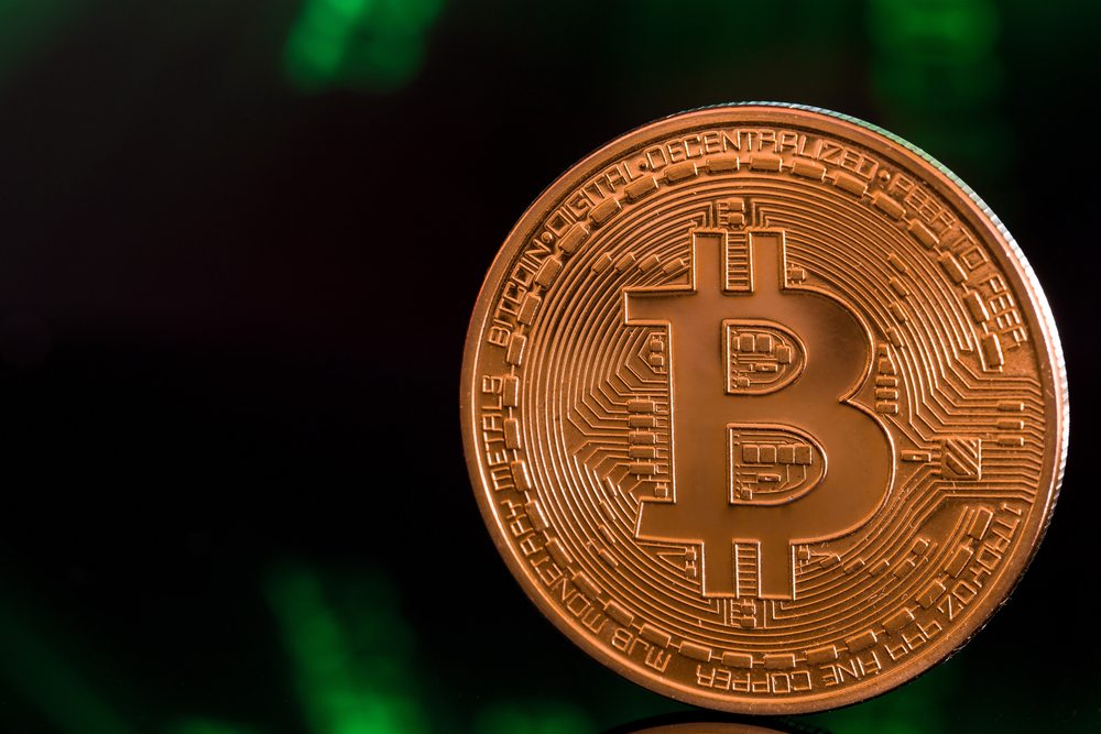 Bitcoin Blockchain, Successful Implementation Distributed Ledger