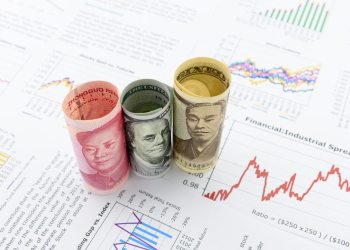 NewsBTC China Forex Reserves