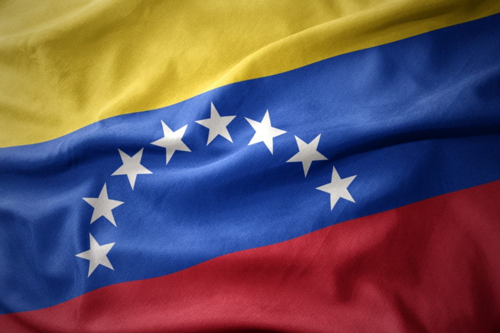 Venezuela Bitcoin Arrests
