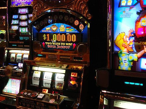 Problems with Slot Gaming and Why Reviews are Important