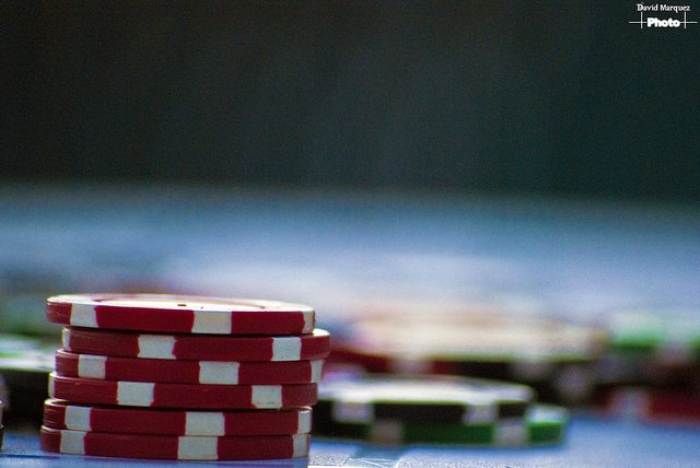 Can Bitcoin Rescue Online Poker In Australia - 