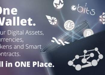 Bitcoin PR Buzz Internet of Coins OpenLedger