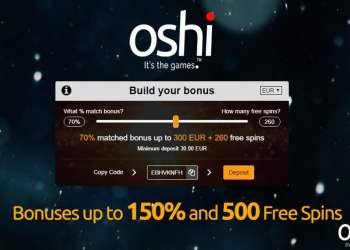 Bitcoin PR Buzz Oshi Bonus Feature