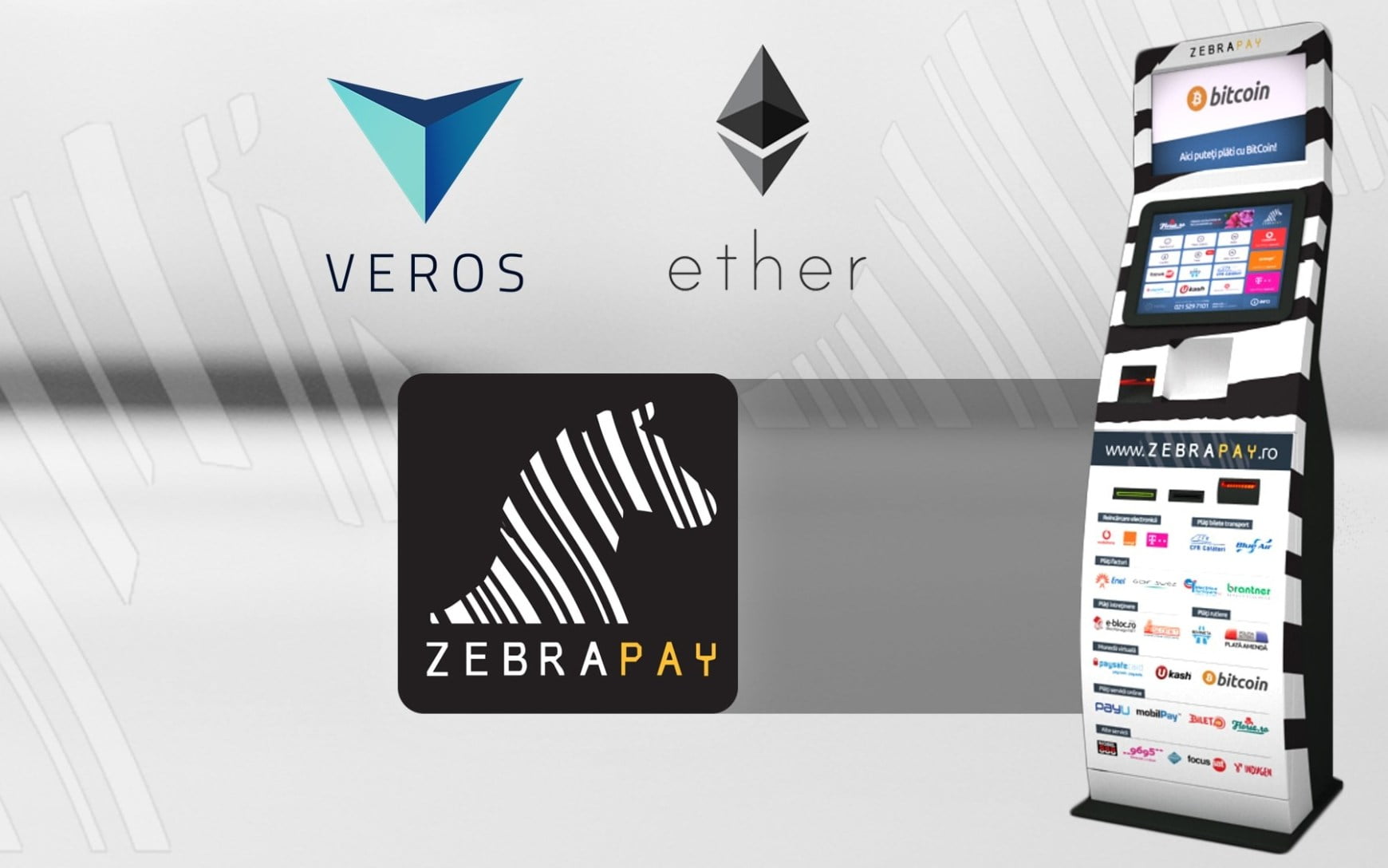 Veros ethereum btc recruitment 2022