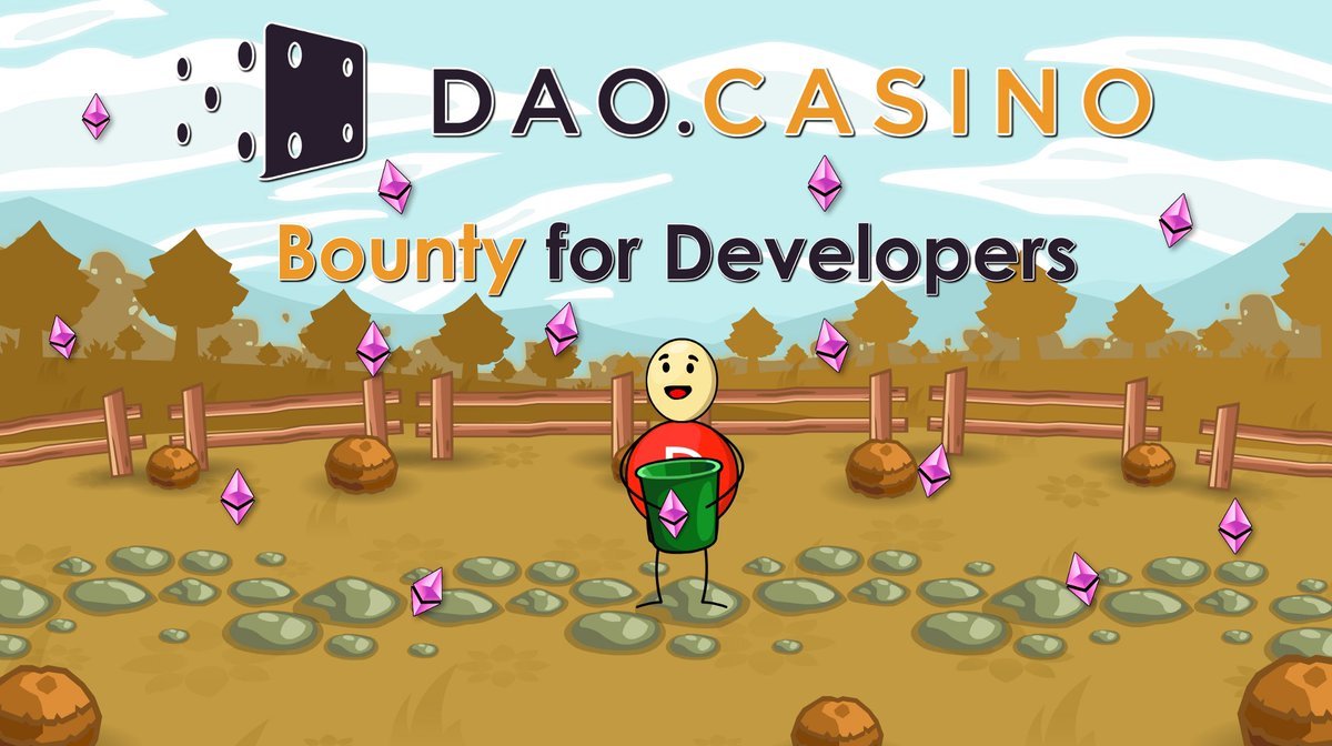 DAO_Casino_Bounty