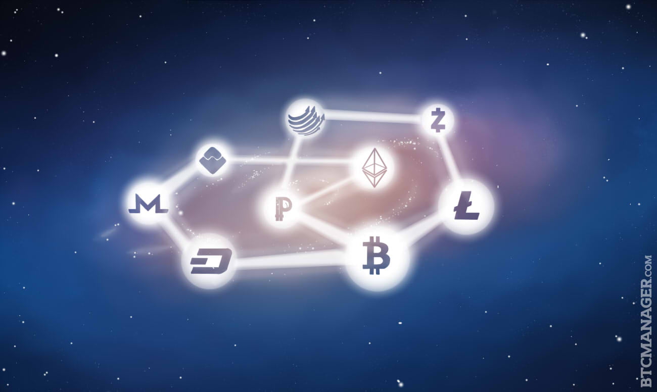 Internet of Coins Aims for Tech Advancement in Personal Finance
