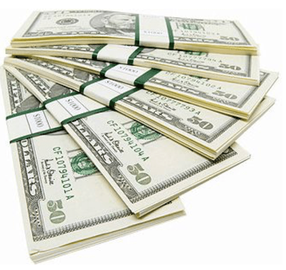 Generating Income in Trying Times