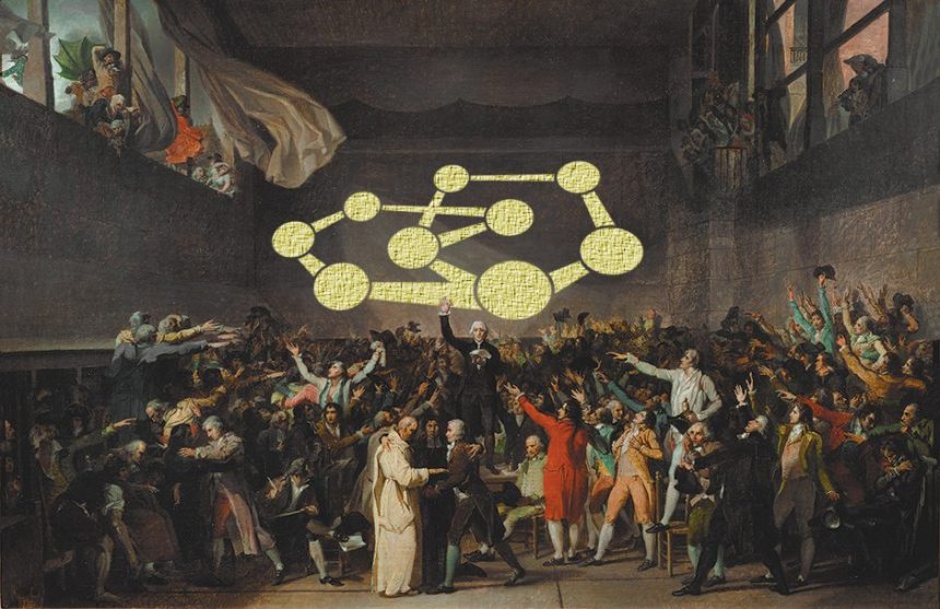 ioc french revolution