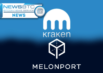 kraken, melon, melonport, smart contracts