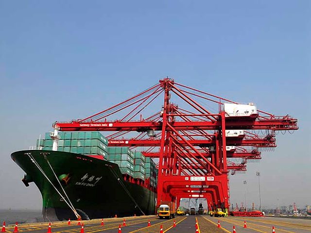 Maersk Partners Plug & Play Launch Sply Logistic Accelerator