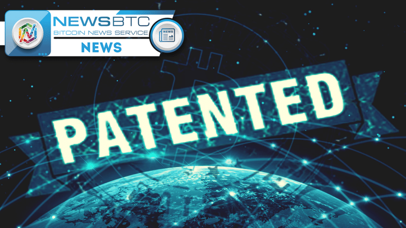 craig wright, blockchain, patents