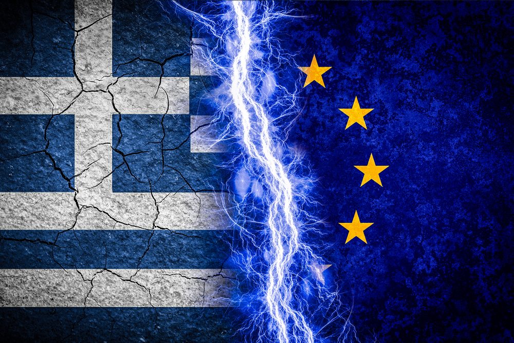 Greece Turns World Bank An Additional Financial Bailout Loan